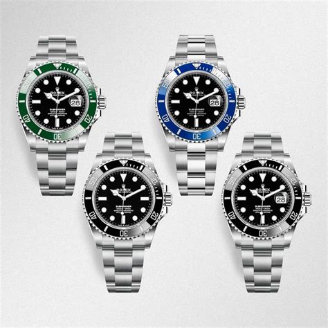 rolex availability 2024.